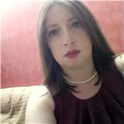 Madrelingua spagnola impartisce lezioni private di spagnolo